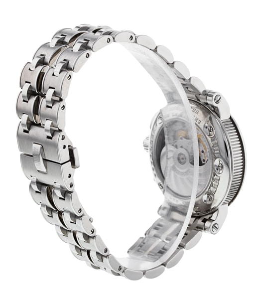 Breguet Marine 8827ST/5W/SM0